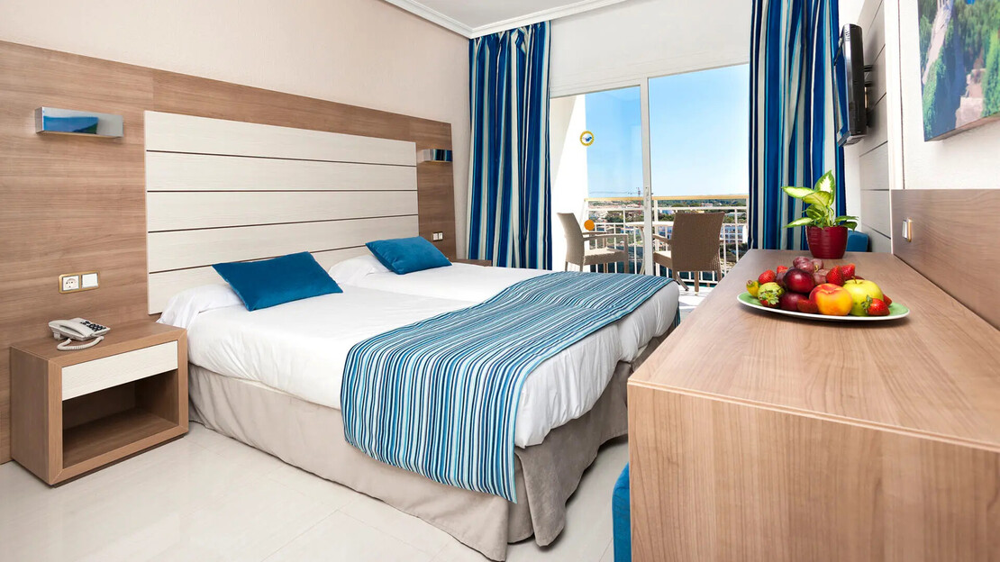 Globales America Hotel